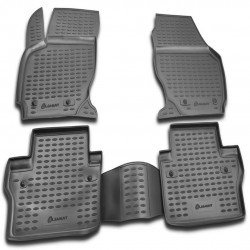 ΜΑΡΚΕ ΠΑΤΑΚΙΑ ΣΕ ΣΚΑΦΗ TPE ΛΑΣΤΙΧΟ ΓΙΑ VOLVO S80 05/2006-2016  ΣΕ ΑΝΘΡΑΚΙ ΣΚΟΥΡΟ ΓΚΡΙ ΧΡΩΜΑ NOVLINE - 4 ΤΕΜ. ΜΑΡΚΕ ΠΑΤΑΚΙΑ ΣΕ ΣΚΑΦΗ TPE ΛΑΣΤΙΧΟ ΓΙΑ VOLVO S80 05/2006-2016  ΣΕ ΑΝΘΡΑΚΙ ΣΚΟΥΡΟ ΓΚΡΙ ΧΡΩΜΑ NOVLINE - 4 ΤΕΜ.