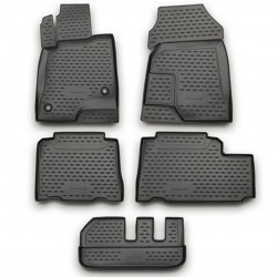 ΜΑΡΚΕ ΠΑΤΑΚΙΑ ΣΕ ΣΚΑΦΗ TPE ΛΑΣΤΙΧΟ ΓΙΑ CHEVROLET CAPTIVA 2011-2015  ΣΕ ΑΝΘΡΑΚΙ ΣΚΟΥΡΟ ΓΚΡΙ ΧΡΩΜΑ NOVLINE - 5 ΤΕΜ. ΜΑΡΚΕ ΠΑΤΑΚΙΑ ΣΕ ΣΚΑΦΗ TPE ΛΑΣΤΙΧΟ ΓΙΑ CHEVROLET CAPTIVA 2011-2015  ΣΕ ΑΝΘΡΑΚΙ ΣΚΟΥΡΟ ΓΚΡΙ ΧΡΩΜΑ NOVLINE - 5 ΤΕΜ.