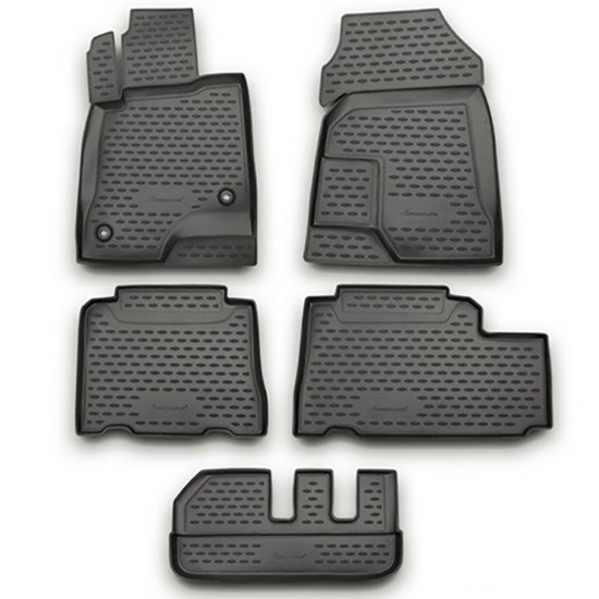 ΜΑΡΚΕ ΠΑΤΑΚΙΑ ΣΕ ΣΚΑΦΗ TPE ΛΑΣΤΙΧΟ ΓΙΑ CHEVROLET CAPTIVA 2011-2015  ΣΕ ΑΝΘΡΑΚΙ ΣΚΟΥΡΟ ΓΚΡΙ ΧΡΩΜΑ NOVLINE - 5 ΤΕΜ. ΜΑΡΚΕ ΠΑΤΑΚΙΑ ΣΕ ΣΚΑΦΗ TPE ΛΑΣΤΙΧΟ ΓΙΑ CHEVROLET CAPTIVA 2011-2015  ΣΕ ΑΝΘΡΑΚΙ ΣΚΟΥΡΟ ΓΚΡΙ ΧΡΩΜΑ NOVLINE - 5 ΤΕΜ.