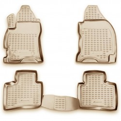 ΜΑΡΚΕ ΠΑΤΑΚΙΑ ΣΕ ΣΚΑΦΗ TPE ΛΑΣΤΙΧΟ ΓΙΑ FORD MONDEO 2000-2007  ΣΕ ΜΠΕΖ ΧΡΩΜΑ NOVLINE - 4 ΤΕΜ. ΜΑΡΚΕ ΠΑΤΑΚΙΑ ΣΕ ΣΚΑΦΗ TPE ΛΑΣΤΙΧΟ ΓΙΑ FORD MONDEO 2000-2007  ΣΕ ΜΠΕΖ ΧΡΩΜΑ NOVLINE - 4 ΤΕΜ.