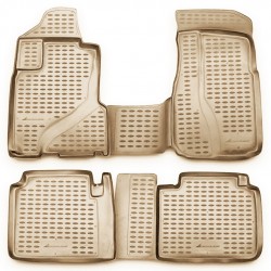 ΜΑΡΚΕ ΠΑΤΑΚΙΑ ΣΕ ΣΚΑΦΗ TPE ΛΑΣΤΙΧΟ ΓΙΑ HONDA CR-V 2002-2006  ΣΕ ΜΠΕΖ ΧΡΩΜΑ NOVLINE - 4 ΤΕΜ. ΜΑΡΚΕ ΠΑΤΑΚΙΑ ΣΕ ΣΚΑΦΗ TPE ΛΑΣΤΙΧΟ ΓΙΑ HONDA CR-V 2002-2006  ΣΕ ΜΠΕΖ ΧΡΩΜΑ NOVLINE - 4 ΤΕΜ.