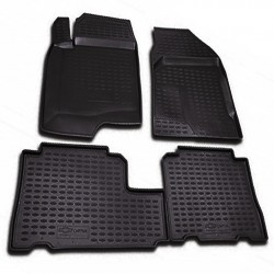 ΜΑΡΚΕ ΠΑΤΑΚΙΑ ΣΕ ΣΚΑΦΗ TPE ΛΑΣΤΙΧΟ ΓΙΑ CHEVROLET CAPTIVA 2006-2011  ΣΕ ΜΑΥΡΟ ΧΡΩΜΑ NOVLINE - 4 ΤΕΜ. ΜΑΡΚΕ ΠΑΤΑΚΙΑ ΣΕ ΣΚΑΦΗ TPE ΛΑΣΤΙΧΟ ΓΙΑ CHEVROLET CAPTIVA 2006-2011  ΣΕ ΜΑΥΡΟ ΧΡΩΜΑ NOVLINE - 4 ΤΕΜ.