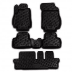 ΜΑΡΚΕ ΠΑΤΑΚΙΑ ΣΕ ΣΚΑΦΗ TPE ΛΑΣΤΙΧΟ ΓΙΑ CHEVROLET ORLANDO 5D 2011-2015  ΣΕ ΜΑΥΡΟ ΧΡΩΜΑ NOVLINE - 5 ΤΕΜ. ΜΑΡΚΕ ΠΑΤΑΚΙΑ ΣΕ ΣΚΑΦΗ TPE ΛΑΣΤΙΧΟ ΓΙΑ CHEVROLET ORLANDO 5D 2011-2015  ΣΕ ΜΑΥΡΟ ΧΡΩΜΑ NOVLINE - 5 ΤΕΜ.