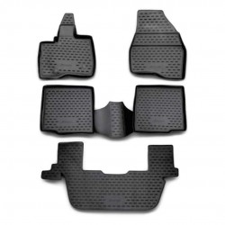 ΜΑΡΚΕ ΠΑΤΑΚΙΑ ΣΕ ΣΚΑΦΗ TPE ΛΑΣΤΙΧΟ ΓΙΑ FORD EXPLORER 2011-2014  ΣΕ ΑΝΘΡΑΚΙ ΣΚΟΥΡΟ ΓΚΡΙ ΧΡΩΜΑ NOVLINE - 5 ΤΕΜ. ΜΑΡΚΕ ΠΑΤΑΚΙΑ ΣΕ ΣΚΑΦΗ TPE ΛΑΣΤΙΧΟ ΓΙΑ FORD EXPLORER 2011-2014  ΣΕ ΑΝΘΡΑΚΙ ΣΚΟΥΡΟ ΓΚΡΙ ΧΡΩΜΑ NOVLINE - 5 ΤΕΜ.