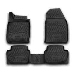 ΜΑΡΚΕ ΠΑΤΑΚΙΑ ΣΕ ΣΚΑΦΗ TPE ΛΑΣΤΙΧΟ ΓΙΑ FORD RANGER 4D 2011+  ΣΕ ΜΑΥΡΟ ΧΡΩΜΑ NOVLINE - 4 ΤΕΜ. ΜΑΡΚΕ ΠΑΤΑΚΙΑ ΣΕ ΣΚΑΦΗ TPE ΛΑΣΤΙΧΟ ΓΙΑ FORD RANGER 4D 2011+  ΣΕ ΜΑΥΡΟ ΧΡΩΜΑ NOVLINE - 4 ΤΕΜ.