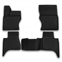 ΜΑΡΚΕ ΠΑΤΑΚΙΑ ΣΕ ΣΚΑΦΗ TPE ΛΑΣΤΙΧΟ ΓΙΑ LAND ROVER RANGE ROVER SPORT 2013+  ΣΕ ΜΑΥΡΟ ΧΡΩΜΑ NOVLINE - 4 ΤΕΜ. ΜΑΡΚΕ ΠΑΤΑΚΙΑ ΣΕ ΣΚΑΦΗ TPE ΛΑΣΤΙΧΟ ΓΙΑ LAND ROVER RANGE ROVER SPORT 2013+  ΣΕ ΜΑΥΡΟ ΧΡΩΜΑ NOVLINE - 4 ΤΕΜ.