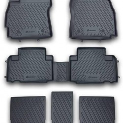 ΜΑΡΚΕ ΠΑΤΑΚΙΑ ΣΕ ΣΚΑΦΗ TPE ΛΑΣΤΙΧΟ ΓΙΑ MAZDA 5 12/2010-2015  ΣΕ ΜΑΥΡΟ ΧΡΩΜΑ NOVLINE - 4 ΤΕΜ. ΜΑΡΚΕ ΠΑΤΑΚΙΑ ΣΕ ΣΚΑΦΗ TPE ΛΑΣΤΙΧΟ ΓΙΑ MAZDA 5 12/2010-2015  ΣΕ ΜΑΥΡΟ ΧΡΩΜΑ NOVLINE - 4 ΤΕΜ.