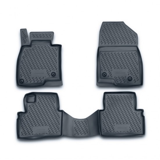 ΜΑΡΚΕ ΠΑΤΑΚΙΑ ΣΕ ΣΚΑΦΗ TPE ΛΑΣΤΙΧΟ ΓΙΑ MAZDA 3 5D 01/2014-2019  ΣΕ ΑΝΘΡΑΚΙ ΣΚΟΥΡΟ ΓΚΡΙ ΧΡΩΜΑ NOVLINE - 4 ΤΕΜ. ΜΑΡΚΕ ΠΑΤΑΚΙΑ ΣΕ ΣΚΑΦΗ TPE ΛΑΣΤΙΧΟ ΓΙΑ MAZDA 3 5D 01/2014-2019  ΣΕ ΑΝΘΡΑΚΙ ΣΚΟΥΡΟ ΓΚΡΙ ΧΡΩΜΑ NOVLINE - 4 ΤΕΜ.