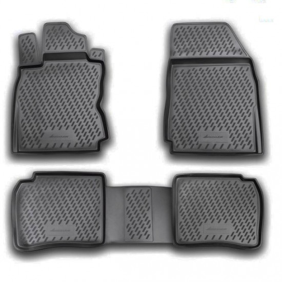 ΜΑΡΚΕ ΠΑΤΑΚΙΑ ΣΕ ΣΚΑΦΗ TPE ΛΑΣΤΙΧΟ ΓΙΑ NISSAN NOTE 03/2006-2013  ΣΕ ΜΑΥΡΟ ΧΡΩΜΑ NOVLINE - 4 ΤΕΜ. ΜΑΡΚΕ ΠΑΤΑΚΙΑ ΣΕ ΣΚΑΦΗ TPE ΛΑΣΤΙΧΟ ΓΙΑ NISSAN NOTE 03/2006-2013  ΣΕ ΜΑΥΡΟ ΧΡΩΜΑ NOVLINE - 4 ΤΕΜ.