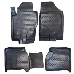 ΜΑΡΚΕ ΠΑΤΑΚΙΑ ΣΕ ΣΚΑΦΗ TPE ΛΑΣΤΙΧΟ ΓΙΑ NISSAN NAVARA D40 2010+ (ΜΕ ΚΟΥΤΙ ΠΙΣΩ ΑΠΟ ΤΟ ΚΑΘΙΣΜΑ)  ΣΕ ΜΑΥΡΟ ΧΡΩΜΑ NOVLINE - 4 ΤΕΜ.? ΜΑΡΚΕ ΠΑΤΑΚΙΑ ΣΕ ΣΚΑΦΗ TPE ΛΑΣΤΙΧΟ ΓΙΑ NISSAN NAVARA D40 2010+ (ΜΕ ΚΟΥΤΙ ΠΙΣΩ ΑΠΟ ΤΟ ΚΑΘΙΣΜΑ)  ΣΕ ΜΑΥΡΟ ΧΡΩΜΑ NOVLINE - 4 ΤΕΜ.?