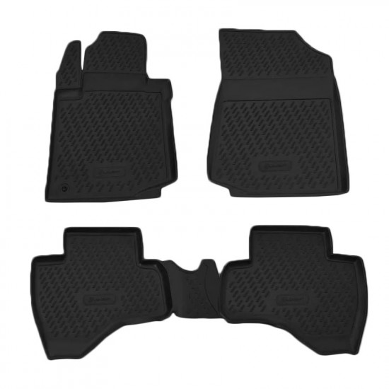 ΜΑΡΚΕ ΠΑΤΑΚΙΑ ΣΕ ΣΚΑΦΗ TPE ΛΑΣΤΙΧΟ ΓΙΑ PEUGEOT 107 5D 11/2008-2014   ΣΕ ΜΑΥΡΟ ΧΡΩΜΑ NOVLINE - 4 ΤΕΜ. ΜΑΡΚΕ ΠΑΤΑΚΙΑ ΣΕ ΣΚΑΦΗ TPE ΛΑΣΤΙΧΟ ΓΙΑ PEUGEOT 107 5D 11/2008-2014   ΣΕ ΜΑΥΡΟ ΧΡΩΜΑ NOVLINE - 4 ΤΕΜ.