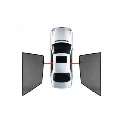 ΚΟΥΡΤΙΝΑΚΙΑ ΜΑΡΚΕ CAR SHADES ΓΙΑ FIAT TIPO 5D 2015> ΔΕΞΙΑ & ΑΡΙΣΤΕΡΑ ΠΙΣΩ ΠΛΑΙΝΑ - 2 ΤΕΜ. ΚΟΥΡΤΙΝΑΚΙΑ ΜΑΡΚΕ CAR SHADES ΓΙΑ FIAT TIPO 5D 2015> ΔΕΞΙΑ & ΑΡΙΣΤΕΡΑ ΠΙΣΩ ΠΛΑΙΝΑ - 2 ΤΕΜ.