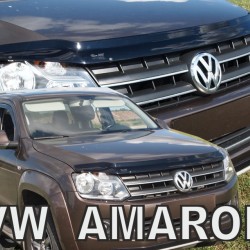ΑΝΕΜΟΘΡΑΥΣΤΗΣ ΚΑΠΩ ΑΥΤΟΚΙΝΗΤΟΥ ΓΙΑ VW AMAROK 2009+ ΑΠΟ ΕΥΚΑΜΠΤΟ ΦΙΜΕ ΠΛΑΣΤΙΚΟ HEKO - 1 ΤΕΜ. ΑΝΕΜΟΘΡΑΥΣΤΗΣ ΚΑΠΩ ΑΥΤΟΚΙΝΗΤΟΥ ΓΙΑ VW AMAROK 2009+ ΑΠΟ ΕΥΚΑΜΠΤΟ ΦΙΜΕ ΠΛΑΣΤΙΚΟ HEKO - 1 ΤΕΜ.