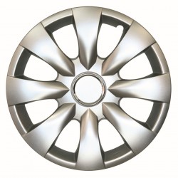 ΜΑΡΚΕ ΤΑΣΙΑ ΓΙΑ TOYOTA COROLLA SEDAN/YARIS 15 INCH CROATIA COVER (4 ΤΕΜ.) ΜΑΡΚΕ ΤΑΣΙΑ ΓΙΑ TOYOTA COROLLA SEDAN/YARIS 15 INCH CROATIA COVER (4 ΤΕΜ.)