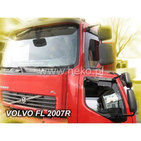 ΑΝΕΜΟΘΡΑΥΣΤΕΣ ΓΙΑ RENAULT GAMA D /PREMIUM VAN/DAF LF/PREMIUM/KERAX/MIDLUM / MANAGER/VOLVO FE 2007R ΖΕΥΓΑΡΙ ΑΠΟ ΕΥΚΑΜΠΤΟ ΦΙΜΕ ΠΛΑΣΤΙΚΟ HEKO - 2 ΤΕΜ. ΑΝΕΜΟΘΡΑΥΣΤΕΣ ΓΙΑ RENAULT GAMA D /PREMIUM VAN/DAF LF/PREMIUM/KERAX/MIDLUM / MANAGER/VOLVO FE 2007R ΖΕΥΓΑΡΙ ΑΠΟ ΕΥΚΑΜΠΤΟ ΦΙΜΕ ΠΛΑΣΤΙΚΟ HEKO - 2 ΤΕΜ.