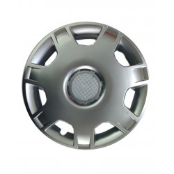 ΜΑΡΚΕ ΤΑΣΙΑ ΓΙΑ SEAT IBIZA/CORDOBA 14 INCH CROATIA COVER (4 ΤΕΜ.)