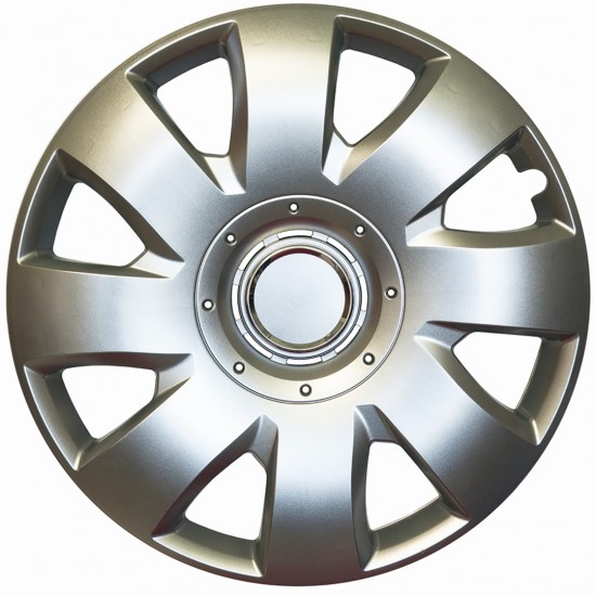 ΜΑΡΚΕ ΤΑΣΙΑ ΓΙΑ CITROEN C3/C4/C5 15 INCH CROATIA COVER (4 ΤΕΜ.) ΜΑΡΚΕ ΤΑΣΙΑ ΓΙΑ CITROEN C3/C4/C5 15 INCH CROATIA COVER (4 ΤΕΜ.)