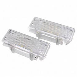 BMW E53 / E59 ΠΛΑΦΟΝΙΕΡΕΣ LED ΓΙΑ ΠΕΝΤΑΛ / ΠΟΡΤΕΣ M-TECH - 2 ΤΕΜ. BMW E53 / E59 ΠΛΑΦΟΝΙΕΡΕΣ LED ΓΙΑ ΠΕΝΤΑΛ / ΠΟΡΤΕΣ M-TECH - 2 ΤΕΜ.