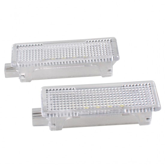 BMW / ΜΙΝΙ ΠΛΑΦΟΝΙΕΡΕΣ LED ΓΙΑ ΠΟΡΤ ΜΠΑΓΚΑΖ/ΠΕΝΤΑΛ M-TECH - 2 ΤΕΜ. BMW / ΜΙΝΙ ΠΛΑΦΟΝΙΕΡΕΣ LED ΓΙΑ ΠΟΡΤ ΜΠΑΓΚΑΖ/ΠΕΝΤΑΛ M-TECH - 2 ΤΕΜ.
