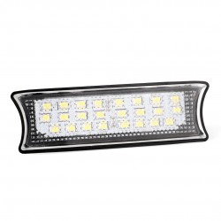 BMW ΦΩΤΑ ΚΑΜΠΙΝΑΣ 24 LED - 2ΤΕΜ. BMW ΦΩΤΑ ΚΑΜΠΙΝΑΣ 24 LED - 2ΤΕΜ.
