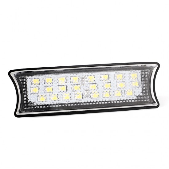 BMW ΦΩΤΑ ΚΑΜΠΙΝΑΣ 24 LED - 2ΤΕΜ. BMW ΦΩΤΑ ΚΑΜΠΙΝΑΣ 24 LED - 2ΤΕΜ.