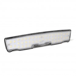 BMW ΦΩΤΑ ΚΑΜΠΙΝΑΣ 48 LED - 2ΤΕΜ. BMW ΦΩΤΑ ΚΑΜΠΙΝΑΣ 48 LED - 2ΤΕΜ.