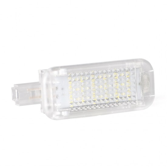 AUDI ΦΩΤΑ ΠΟΔΙΩΝ (ΚΑΜΠΙΝΑΣ) 18 LED - 2 ΤΕΜ. AUDI ΦΩΤΑ ΠΟΔΙΩΝ (ΚΑΜΠΙΝΑΣ) 18 LED - 2 ΤΕΜ.