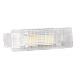 VW ΦΩΤΑ ΠΟΡΤ ΜΠΑΓΚΑΖ 18 LED - 1 ΤΕΜ. VW ΦΩΤΑ ΠΟΡΤ ΜΠΑΓΚΑΖ 18 LED - 1 ΤΕΜ.