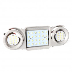 VW ΦΩΤΑ ΚΑΜΠΙΝΑΣ ΠΙΣΩ 48 LED - 2 ΤΕΜ. VW ΦΩΤΑ ΚΑΜΠΙΝΑΣ ΠΙΣΩ 48 LED - 2 ΤΕΜ.