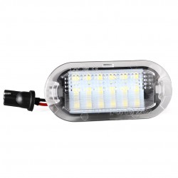 VW ΦΩΤΑ ΑΝΑΓΝΩΣΗΣ 18 LED - 2 ΤΕΜ. VW ΦΩΤΑ ΑΝΑΓΝΩΣΗΣ 18 LED - 2 ΤΕΜ.