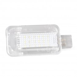 HONDA ΦΩΤΑ ΠΟΡΤ ΜΠΑΓΚΑΖ 18 LED - 2 ΤΕΜ. HONDA ΦΩΤΑ ΠΟΡΤ ΜΠΑΓΚΑΖ 18 LED - 2 ΤΕΜ.