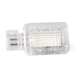 VOLVO ΦΩΤΑ ΑΝΑΓΝΩΣΗΣ 18 LED - 2 ΤΕΜ VOLVO ΦΩΤΑ ΑΝΑΓΝΩΣΗΣ 18 LED - 2 ΤΕΜ