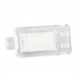 VOLVO XC70/S60/S80/C70/XC90  ΦΩΤΑ ΠΟΡΤ ΜΠΑΓΚΑΖ 18 LED - 2 ΤΕΜ. VOLVO XC70/S60/S80/C70/XC90  ΦΩΤΑ ΠΟΡΤ ΜΠΑΓΚΑΖ 18 LED - 2 ΤΕΜ.