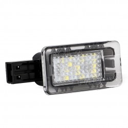 VOLVO ΦΩΤΑ ΑΝΑΓΝΩΣΗΣ 18 LED - 2 ΤΕΜ. VOLVO ΦΩΤΑ ΑΝΑΓΝΩΣΗΣ 18 LED - 2 ΤΕΜ.