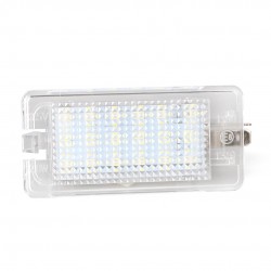 HYUNDAI / KIA ΦΩΤΑ ΠΟΡΤ ΜΠΑΓΚΑΖ 18 LED - 2 ΤΕΜ. HYUNDAI / KIA ΦΩΤΑ ΠΟΡΤ ΜΠΑΓΚΑΖ 18 LED - 2 ΤΕΜ.