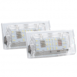 ΦΩTA ΠΙΝΑΚΙΔΑΣ LED ΓΙΑ BMW X5 E53 1999-2006 / X3 E83 2003-2010 MTECH - 2ΤΕΜ. ΦΩTA ΠΙΝΑΚΙΔΑΣ LED ΓΙΑ BMW X5 E53 1999-2006 / X3 E83 2003-2010 MTECH - 2ΤΕΜ.
