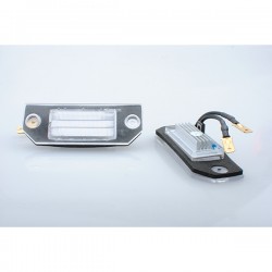 ΦΩΤΑ ΠΙΝΑΚΙΔΑΣ LED FORD FOCUS / C-MAX MTECH - 2 ΤΜΧ. ΦΩΤΑ ΠΙΝΑΚΙΔΑΣ LED FORD FOCUS / C-MAX MTECH - 2 ΤΜΧ.