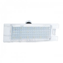 ΦΩΤΑ ΠΙΝΑΚΙΔΑΣ LED OPEL MTECH - 2 ΤΜΧ. ΦΩΤΑ ΠΙΝΑΚΙΔΑΣ LED OPEL MTECH - 2 ΤΜΧ.