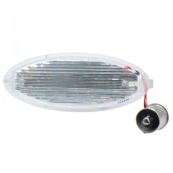 ΦΩΤΑ ΠΙΝΑΚΙΔΑΣ LED OPEL MTECH - 2 ΤΜΧ. ΦΩΤΑ ΠΙΝΑΚΙΔΑΣ LED OPEL MTECH - 2 ΤΜΧ.