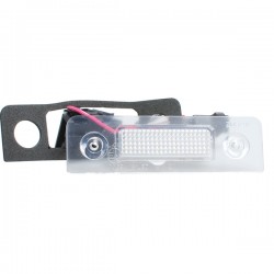 ΦΩΤΑ ΠΙΝΑΚΙΔΑΣ LED SKODA OCTAVIA 1Z / ROOMSTER 5J ΦΩΤΑ ΠΙΝΑΚΙΔΑΣ LED SKODA OCTAVIA 1Z / ROOMSTER 5J