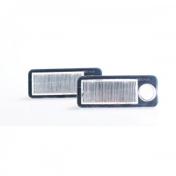 ΦΩΤΑ ΠΙΝΑΚΙΔΑΣ LED AUDI MTECH - 2 ΤΜΧ. ΦΩΤΑ ΠΙΝΑΚΙΔΑΣ LED AUDI MTECH - 2 ΤΜΧ.