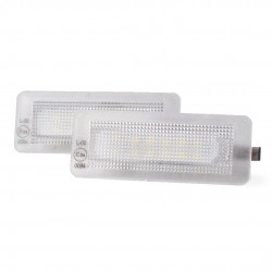 ΦΩΤΑ ΠΙΝΑΚΙΔΑΣ LED SMART MTECH - 2 ΤΜΧ. ΦΩΤΑ ΠΙΝΑΚΙΔΑΣ LED SMART MTECH - 2 ΤΜΧ.