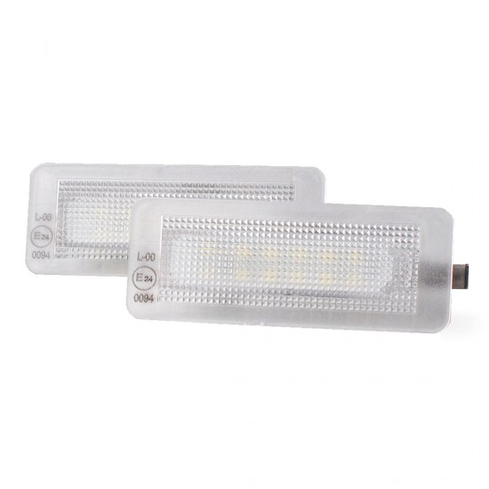 ΦΩΤΑ ΠΙΝΑΚΙΔΑΣ LED SMART MTECH - 2 ΤΜΧ. ΦΩΤΑ ΠΙΝΑΚΙΔΑΣ LED SMART MTECH - 2 ΤΜΧ.