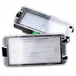 ΦΩΤΑ ΠΙΝΑΚΙΔΑΣ LED SEAT MTECH - 2 ΤΜΧ. ΦΩΤΑ ΠΙΝΑΚΙΔΑΣ LED SEAT MTECH - 2 ΤΜΧ.