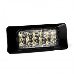 ΦΩΤΑ ΠΙΝΑΚΙΔΑΣ LED AUDI MTECH - 2 ΤΜΧ. ΦΩΤΑ ΠΙΝΑΚΙΔΑΣ LED AUDI MTECH - 2 ΤΜΧ.