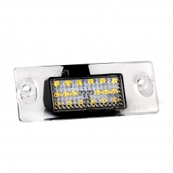 ΦΩΤΑ ΠΙΝΑΚΙΔΑΣ LED AUDI MTECH - 2 ΤΜΧ. ΦΩΤΑ ΠΙΝΑΚΙΔΑΣ LED AUDI MTECH - 2 ΤΜΧ.