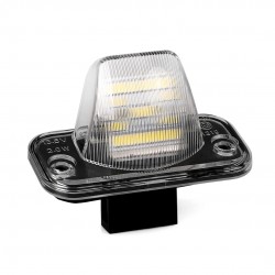 ΦΩΤΑ ΠΙΝΑΚΙΔΑΣ LED VW MTECH -  2 ΤΜΧ. ΦΩΤΑ ΠΙΝΑΚΙΔΑΣ LED VW MTECH -  2 ΤΜΧ.
