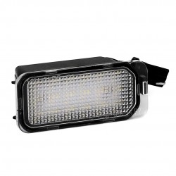 ΦΩΤΑ ΠΙΝΑΚΙΔΑΣ LED FORD / JAGUAR MTECH - 2 ΤΜΧ. ΦΩΤΑ ΠΙΝΑΚΙΔΑΣ LED FORD / JAGUAR MTECH - 2 ΤΜΧ.
