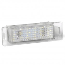 ΦΩΤΑ ΠΙΝΑΚΙΔΑΣ LED OPEL ASTRA F / CALIBRA / VAUXHALL ASTRA / VAUXHALL CALIBRA MTECH - 2 ΤΜΧ. ΦΩΤΑ ΠΙΝΑΚΙΔΑΣ LED OPEL ASTRA F / CALIBRA / VAUXHALL ASTRA / VAUXHALL CALIBRA MTECH - 2 ΤΜΧ.