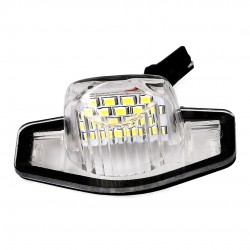 ΦΩΤΑ ΠΙΝΑΚΙΔΑΣ LED HONDA / ACCURA MTECH - 2ΤΜΧ. ΦΩΤΑ ΠΙΝΑΚΙΔΑΣ LED HONDA / ACCURA MTECH - 2ΤΜΧ.